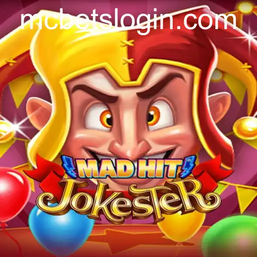 MadHitJokester